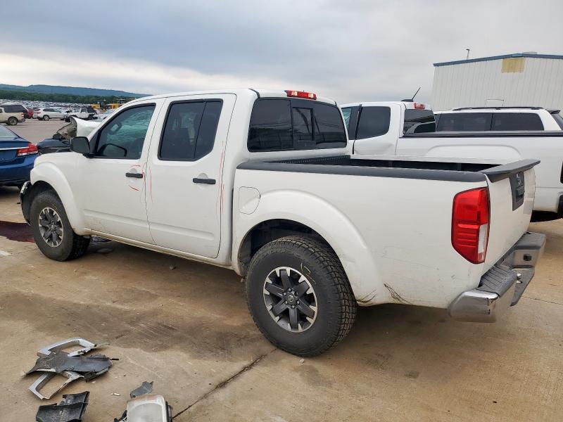 Vin: 1n6ad0er5en719459, lot: 59550965, nissan frontier s 20142
