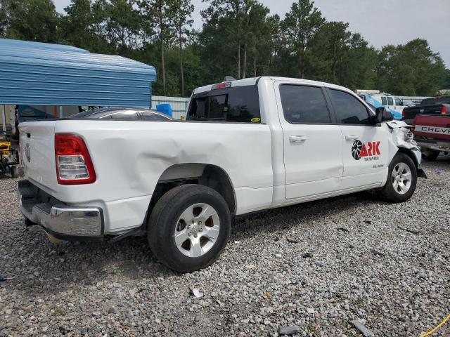 2021 RAM 1500 BIG H - 1C6RREMTXMN812565