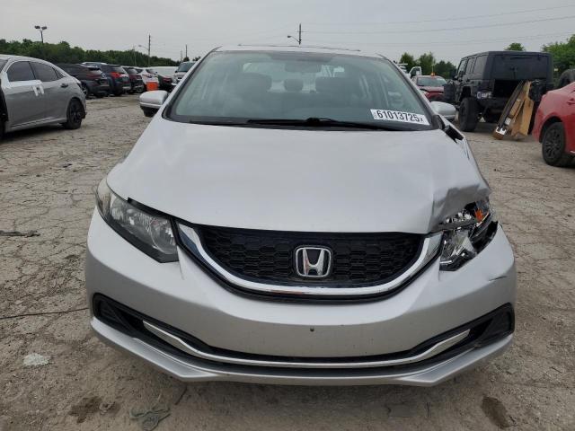 2015 HONDA CIVIC EX - 19XFB2F85FE055069