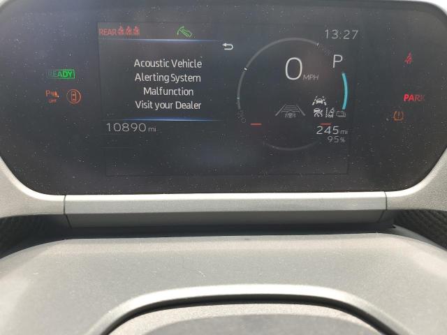 2024 TOYOTA BZ4X XLE JTMAAAAA1RA044367