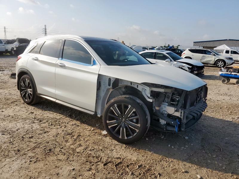 2021 INFINITI QX50 LUXE 3PCAJ5BA3MF120368