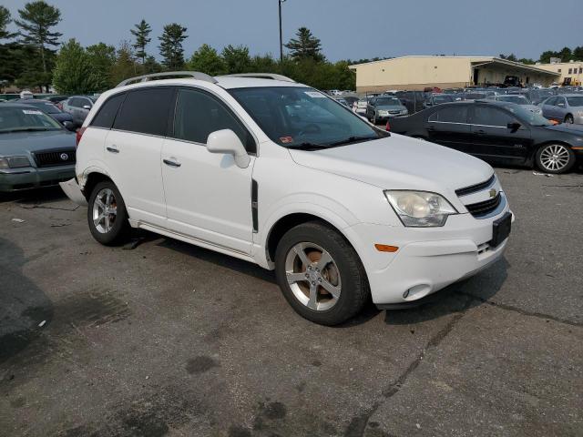 Vin: 3gnal3e52cs599621, lot: 59698665, chevrolet captiva sport 20124