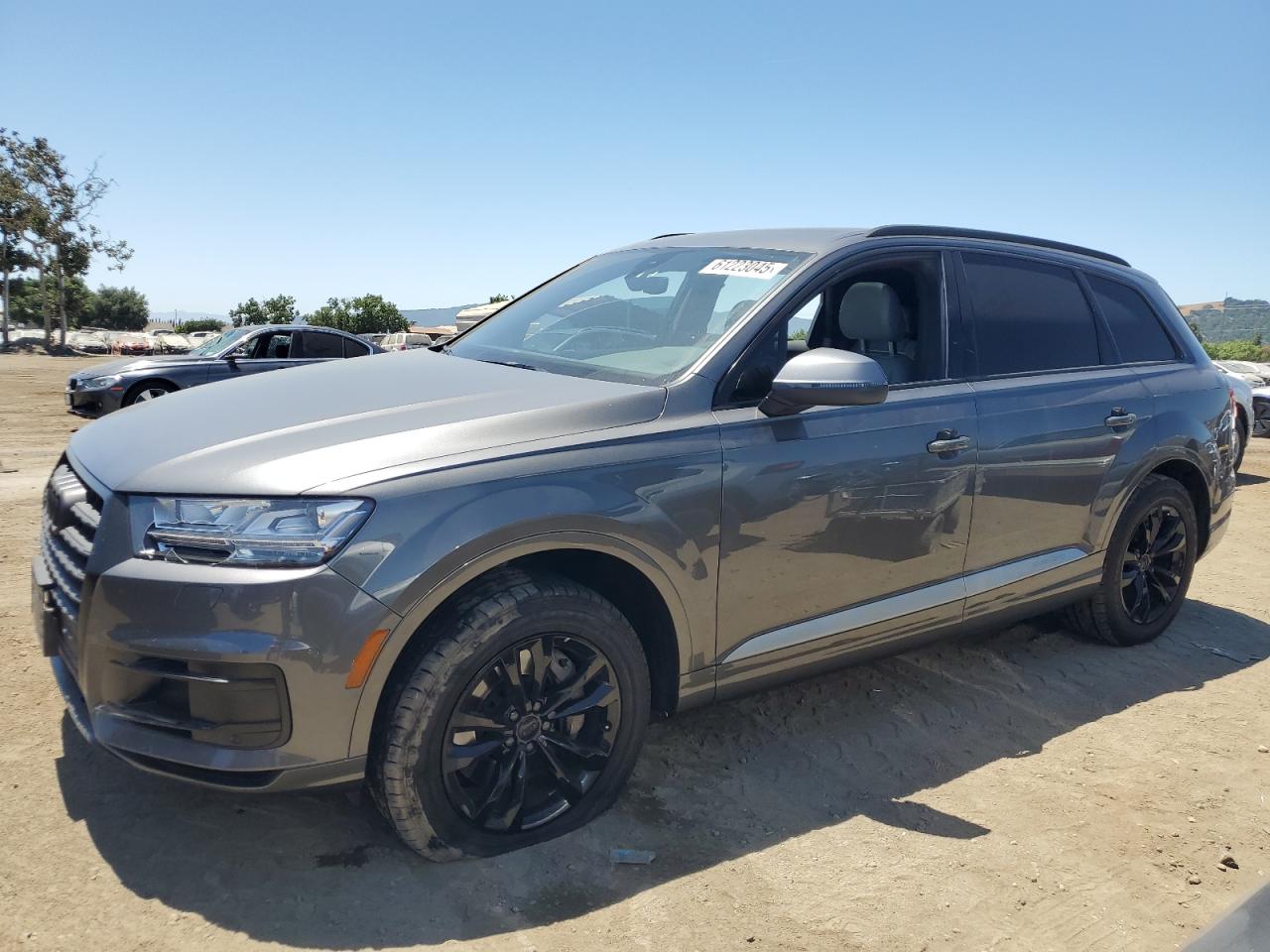 AUDI Q7 PREMIUM PLUS