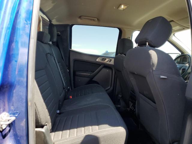 2020 FORD RANGER XL 1FTER4FH7LLA67665