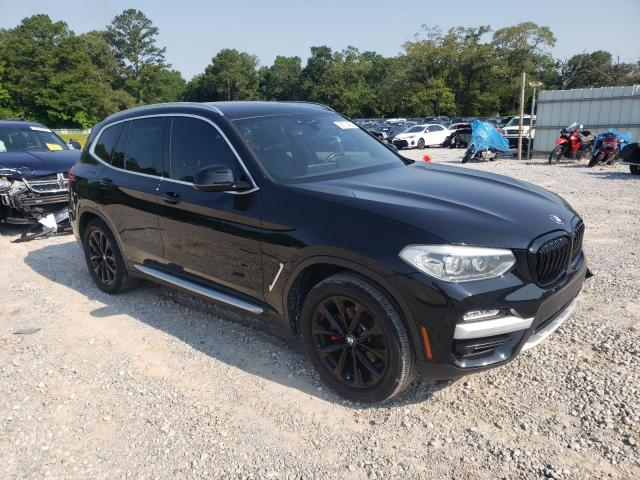 Vin: 5uxtr7c59klr48934, lot: 58704405, bmw x3 sdrive30i 20194