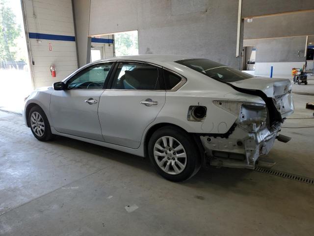 Vin: 1n4al3ap7gn362791, lot: 60432035, nissan altima 2.5 20162