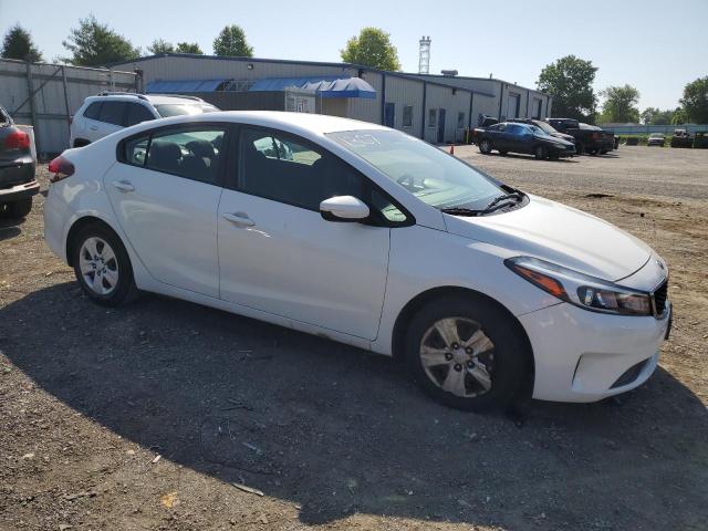 2018 KIA FORTE LX 3KPFL4A76JE191307