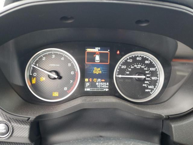 2024 SUBARU FORESTER PREMIUM - JF2SKADCXRH447769