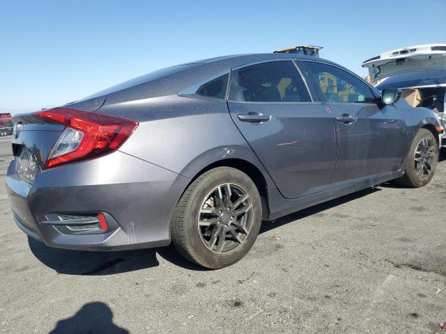 2018 HONDA CIVIC LX 19XFC2F51JE023456