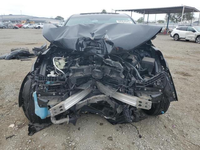 2021 HONDA CR-V EX - 7FARW2H52ME027892