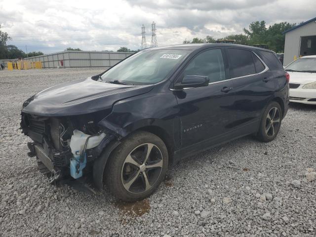 Vin: 3gnaxkev3ls516664, lot: 61612365, chevrolet equinox lt 2020 img_1