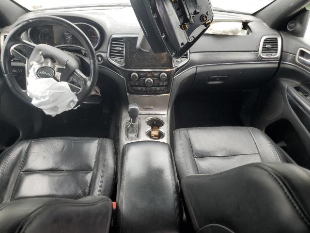 2020 JEEP GRAND CHER - 1C4RJFBG7LC134959
