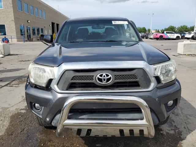 3tmlu4en4cm086752 - 2012 Toyota tacoma double cab - #60561445