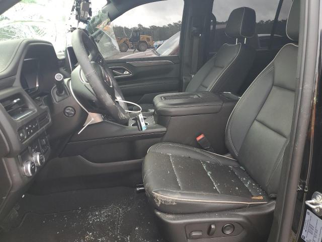 2022 GMC YUKON SLT 1GKS1BKD9NR196920