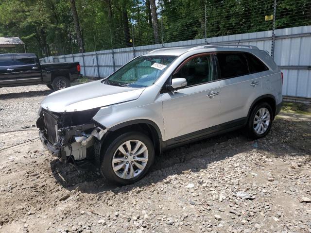 KIA SORENTO EX