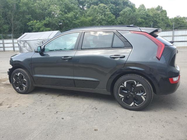 Vin: kndcr3l12p5055281, lot: 63161085, kia niro wind wind 20232