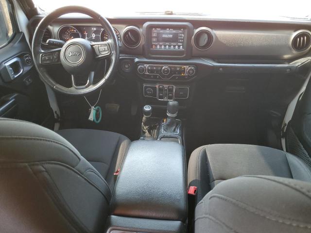 2020 JEEP WRANGLER U 1C4HJXDG4LW240976