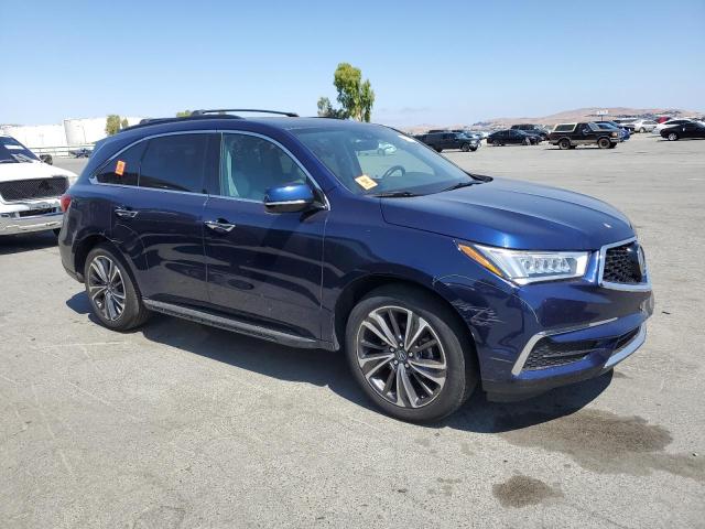 Vin: 5j8yd4h56ll022250, lot: 58015275, acura mdx technology 20204