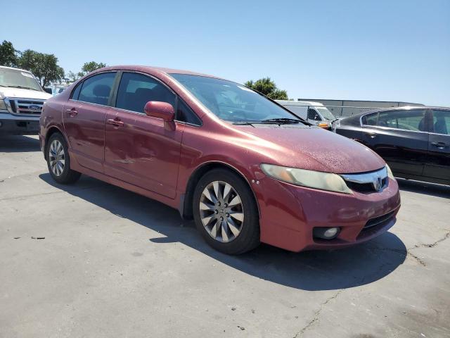 Vin: 19xfa1f69be001599, lot: 63059245, honda civic lx-s 20114