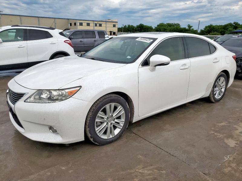 Vin: jthbk1gg6f2168040, lot: 59366425, lexus es350 350 2015 img_1