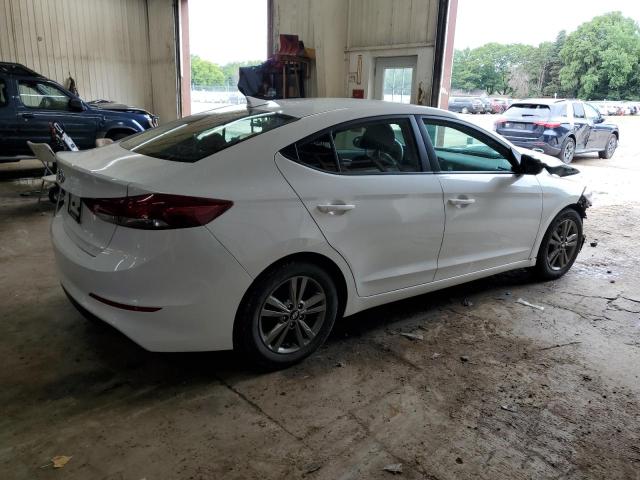 Vin: 5npd84lf4jh329323, lot: 62784705, hyundai elantra sel 20183
