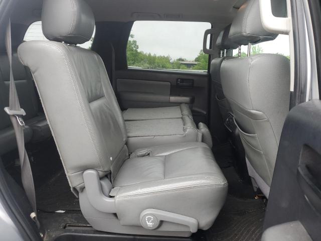 2016 TOYOTA SEQUOIA SR 5TDBY5G10GS128467