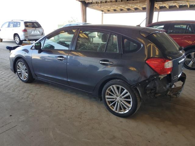 Vin: jf1gpah6xd2860237, lot: 61147175, subaru impreza limited 20132