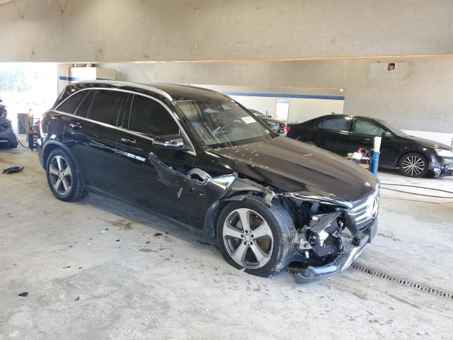 2016 MERCEDES-BENZ GLC 300 4M - WDC0G4KB9GF099212