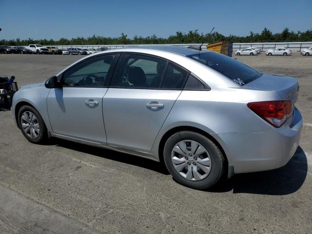 Vin: 1g1pc5sg9g7157873, lot: 59627735, chevrolet cruze ls 20162