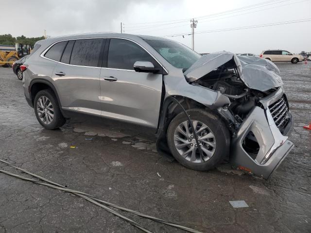 Vin: 5gaerars7sj109317, lot: 60050985, buick enclave preferred 20254