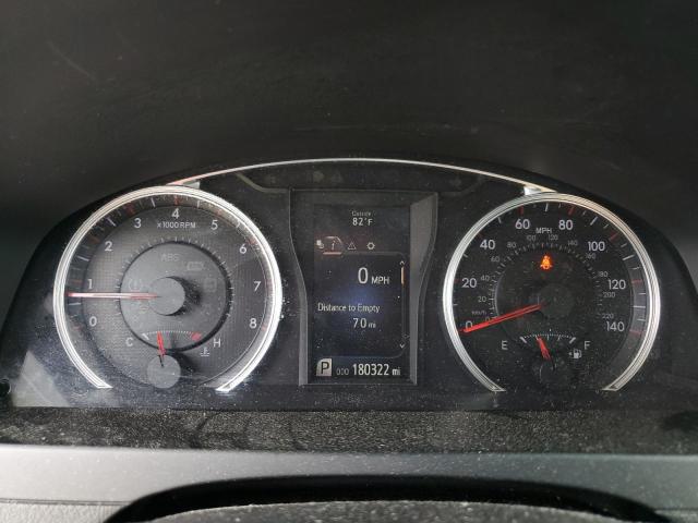2017 TOYOTA CAMRY LE - 4T1BF1FK8HU747092