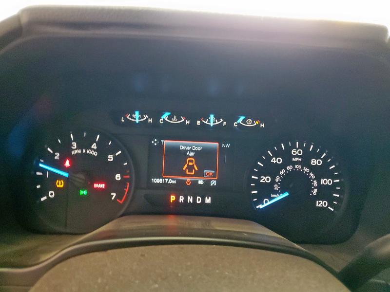 2020 FORD F150 SUPERCREW 1FTEW1CP6LKE34404