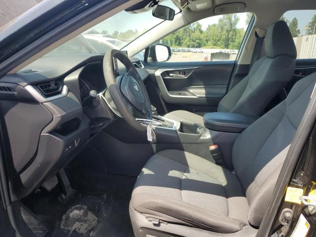 2022 TOYOTA RAV4 XLE - 2T3P1RFV4NW291396