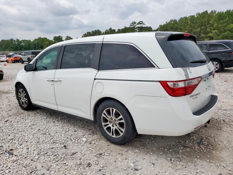 Vin: 5fnrl5h62cb037190, lot: 59359335, honda all models exl 20122