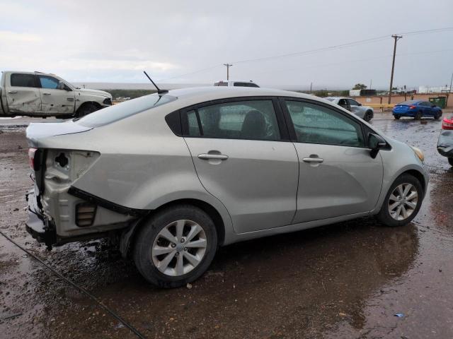 Vin: knadn4a38d6165846, lot: 61472955, kia rio ex 20133