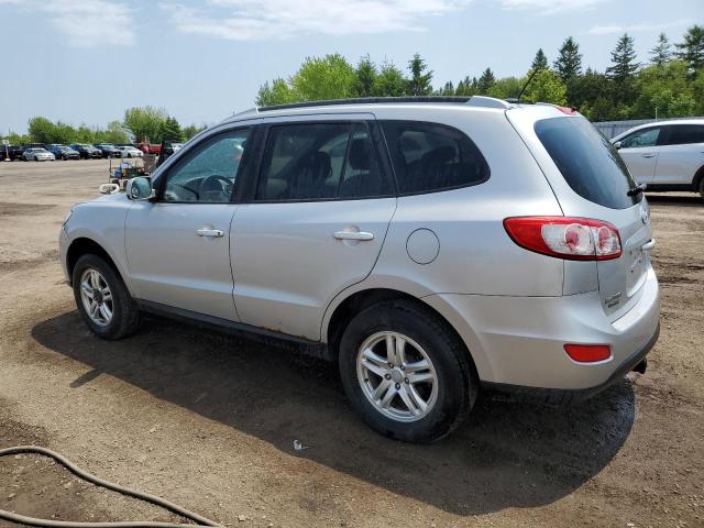 Vin: 5nmsg3ab6ah382901, lot: 60245115, hyundai santa fe gls 20102