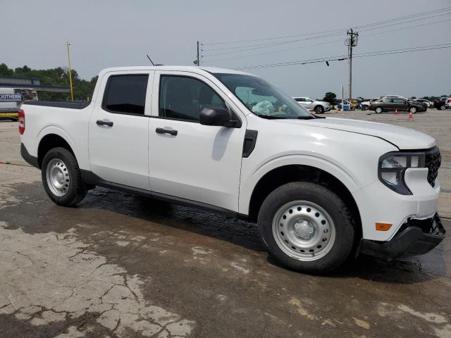 Vin: 3fttw8a35sra56196, lot: 60838955, ford maverick xl 20254
