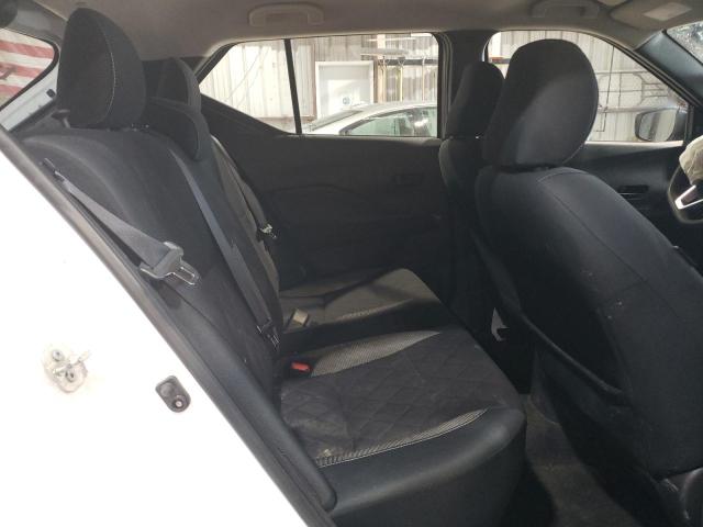 2020 NISSAN KICKS S 3N1CP5BV7LL524254