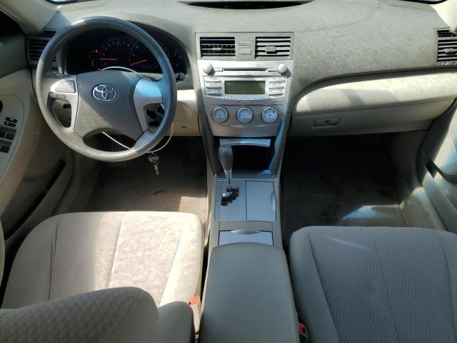 4t1bf3ek2au556464 - 2010 Toyota camry base - #60894855