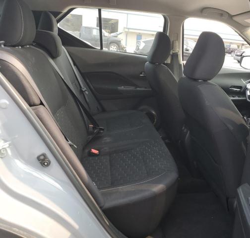 2023 NISSAN KICKS SV 3N1CP5CV6PL478341