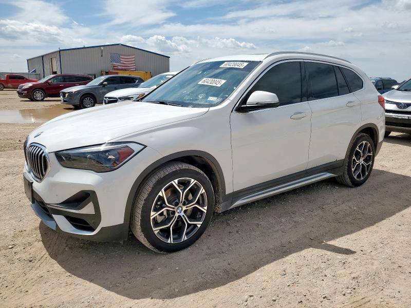 Vin: wbxjg7c0xm5u26696, lot: 60420045, bmw x1 sdrive28i 2021 img_1
