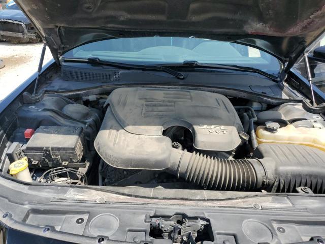 2015 CHRYSLER 300 S 2C3CCAGG5FH923239