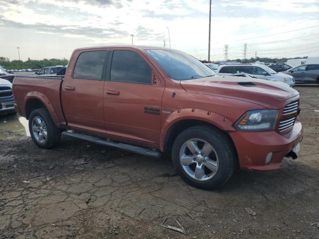 Vin: 1c6rr7mt9hs696259, lot: 61085335, ram 1500 sport 20174