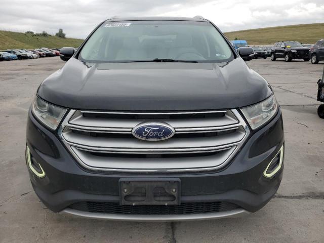 2015 FORD EDGE TITAN - 2FMTK4K92FBB43691