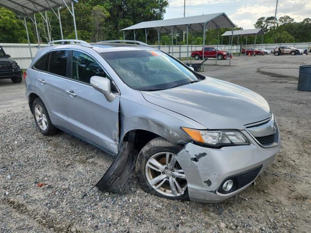 2013 ACURA RDX TECHNO - 5J8TB3H52DL017655