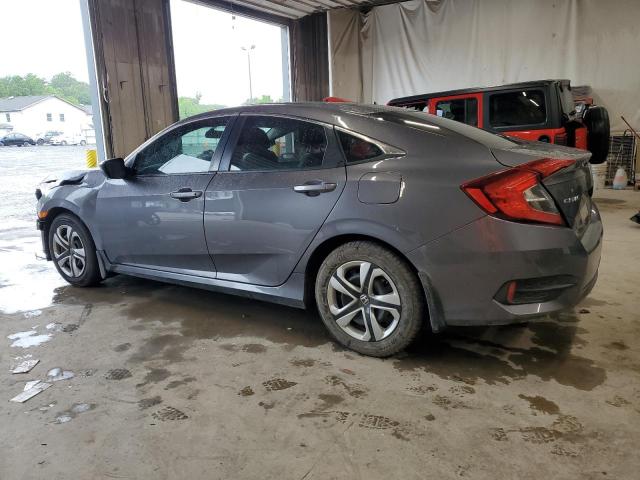 2016 HONDA CIVIC LX 2HGFC2F5XGH559272