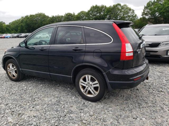 Vin: 5j6re4h70bl051866, lot: 60261685, honda crv exl 20112