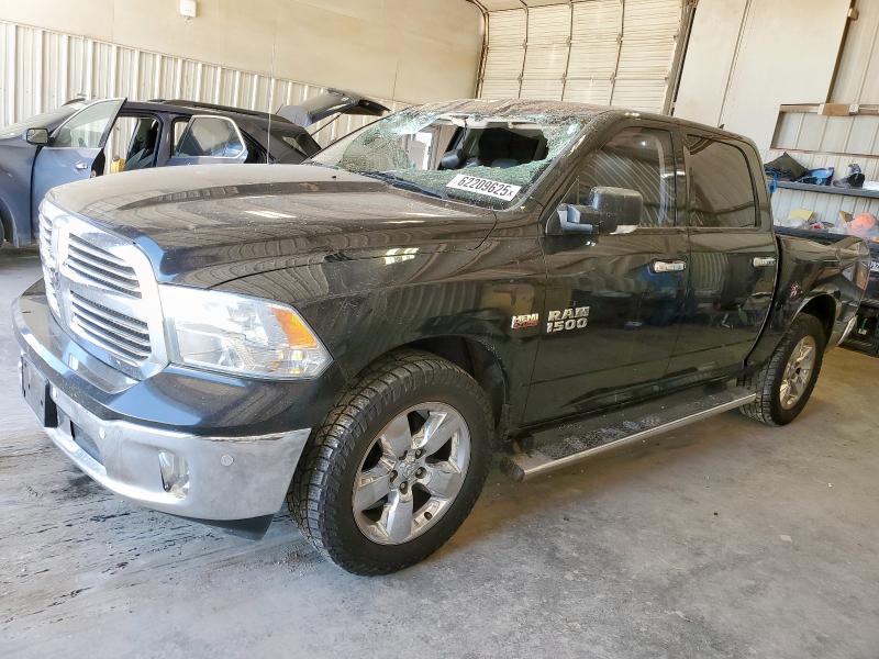 Vin: 1c6rr6lt9gs159191, lot: 62209625, ram 1500 slt 2016 img_1