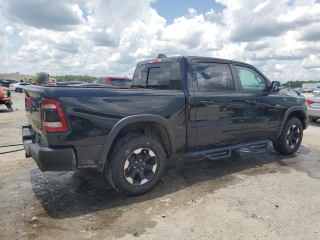 2022 RAM 1500 REBEL - 1C6SRFLT9NN206474