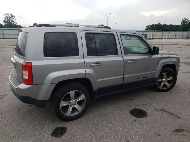 Vin: 1c4njpfa8gd710715, lot: 60913885, jeep patriot latitude 20163
